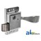 A & I Products Slam Latch, Cab Door Interior (LH) 5" x8" x1" A-SL1449 - alternate 2